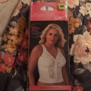Posture Support Bra